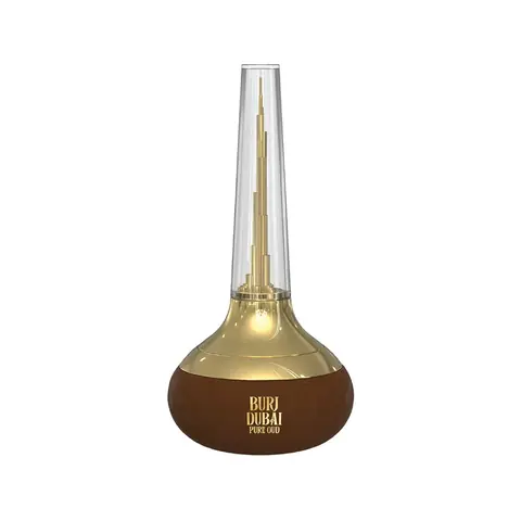 Emper Burj Dubai Pure Oud