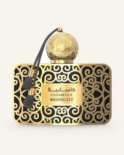 Emper Casabella Midnight Eau de Parfum bottle
