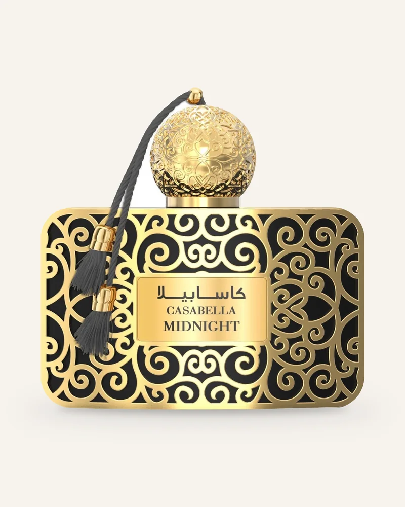 Emper Casabella Midnight Eau de Parfum bottle
