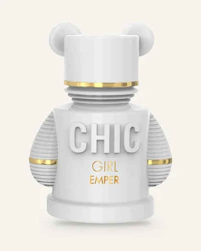 Emper Chic Girl Eau de Parfum bottle