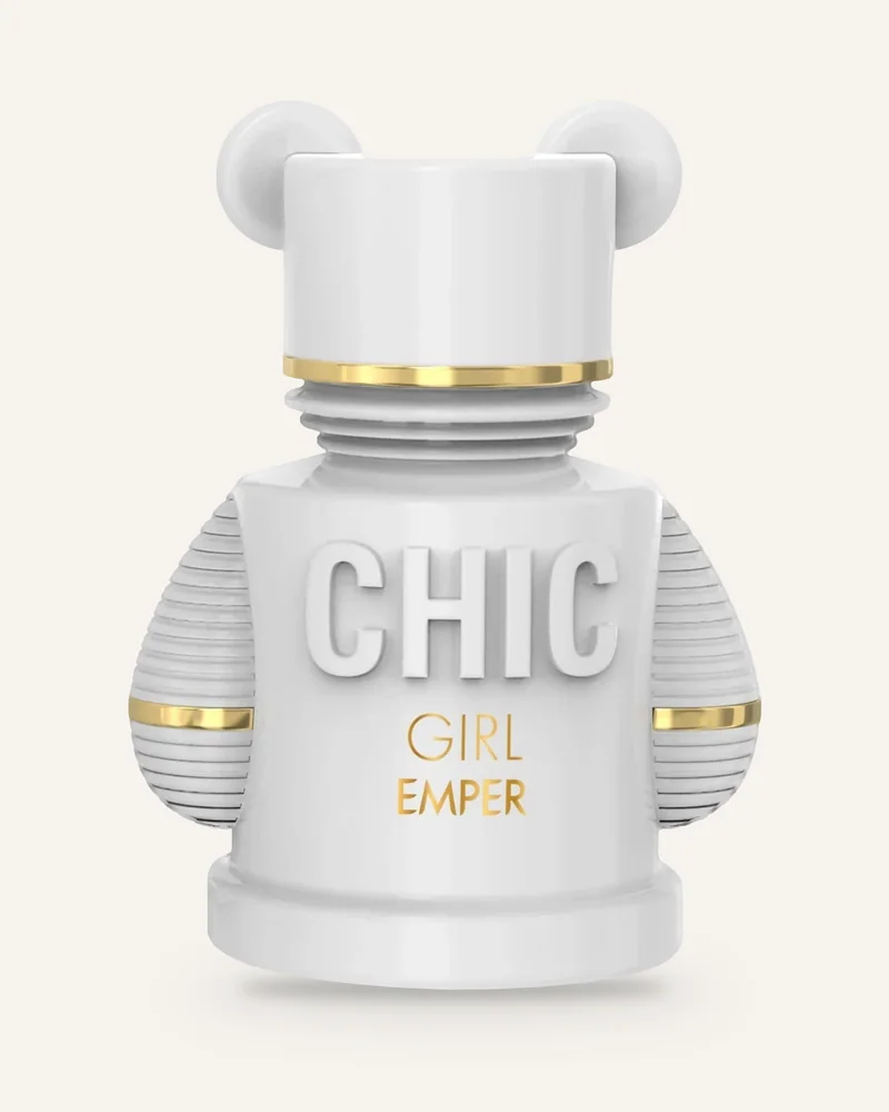 Emper Chic Girl Eau de Parfum bottle