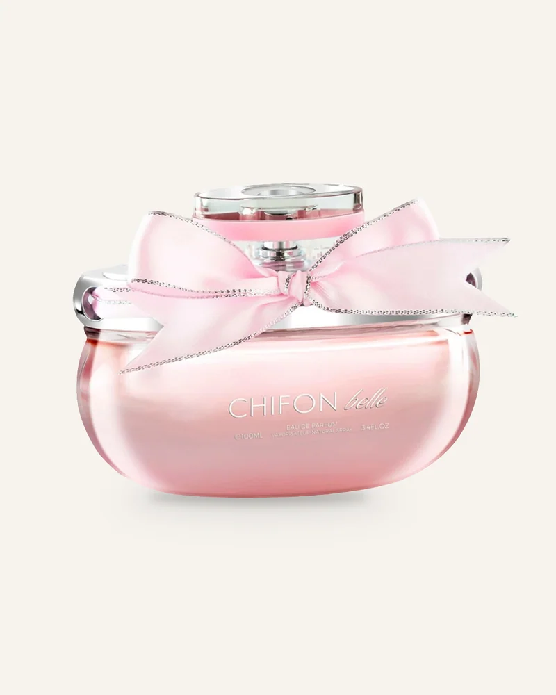 Emper Chifon Belle Eau de Parfum bottle