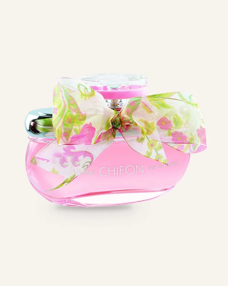 Emper Chifon Eau de Parfum bottle