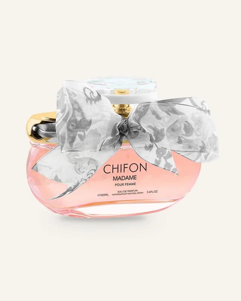 Emper Chifon Madame Eau de Parfum bottle