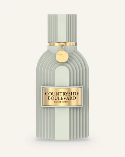 Emper Countryside Boulevard Eau de Parfum bottle