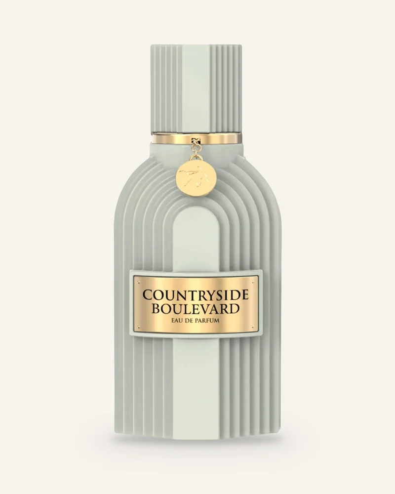 Emper Countryside Boulevard Eau de Parfum bottle