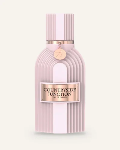 Emper Countryside Junction Eau de Parfum bottle