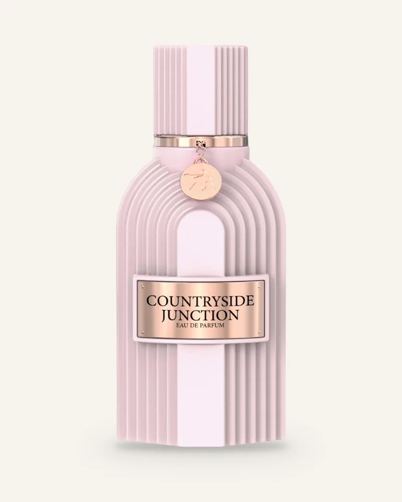 Emper Countryside Junction Eau de Parfum bottle