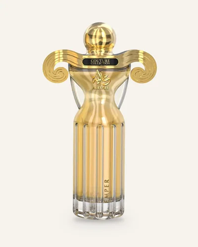Emper Couture Aliyah Eau de Parfum bottle