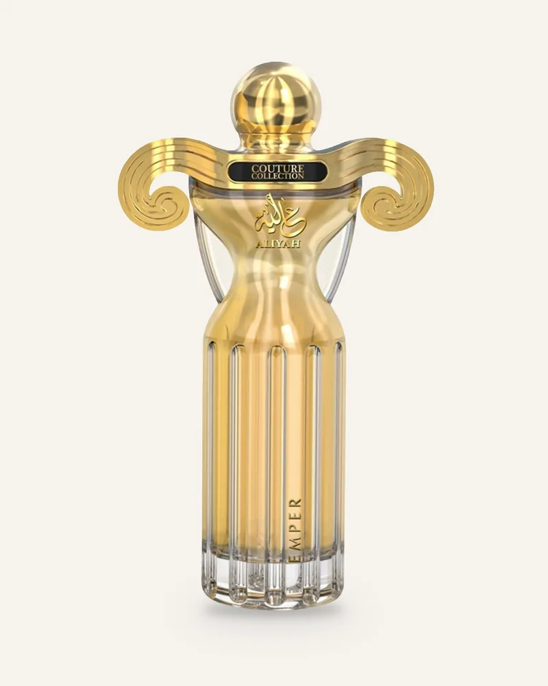 Emper Couture Aliyah Eau de Parfum bottle