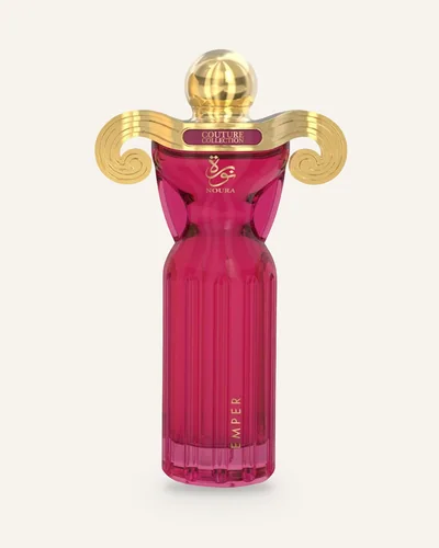 Emper Couture Noura Eau de Parfum bottle