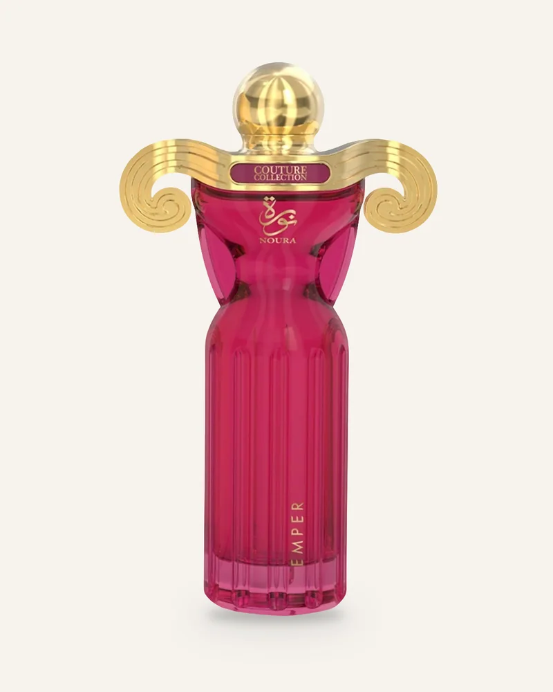Emper Couture Noura Eau de Parfum bottle