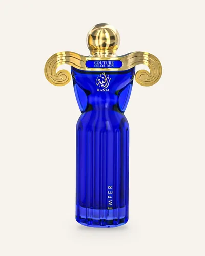 Emper Couture Rania Eau de Parfum bottle
