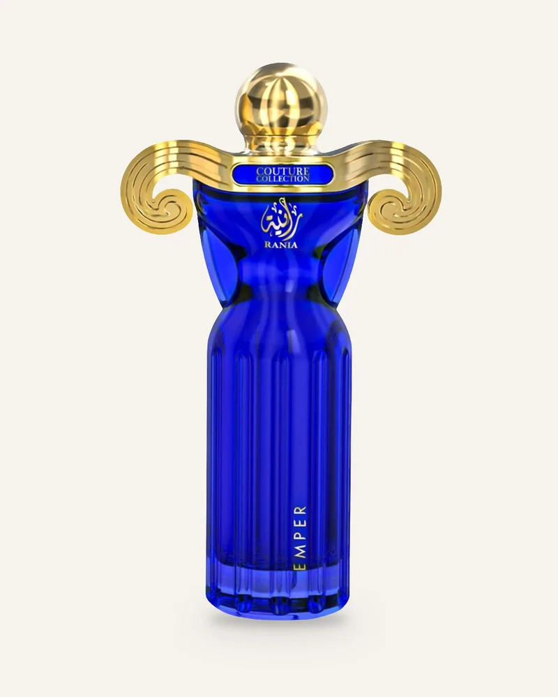 Emper Couture Rania Eau de Parfum bottle
