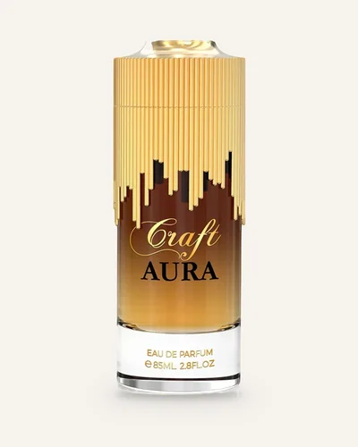 Emper Craft Aura Eau de Parfum bottle