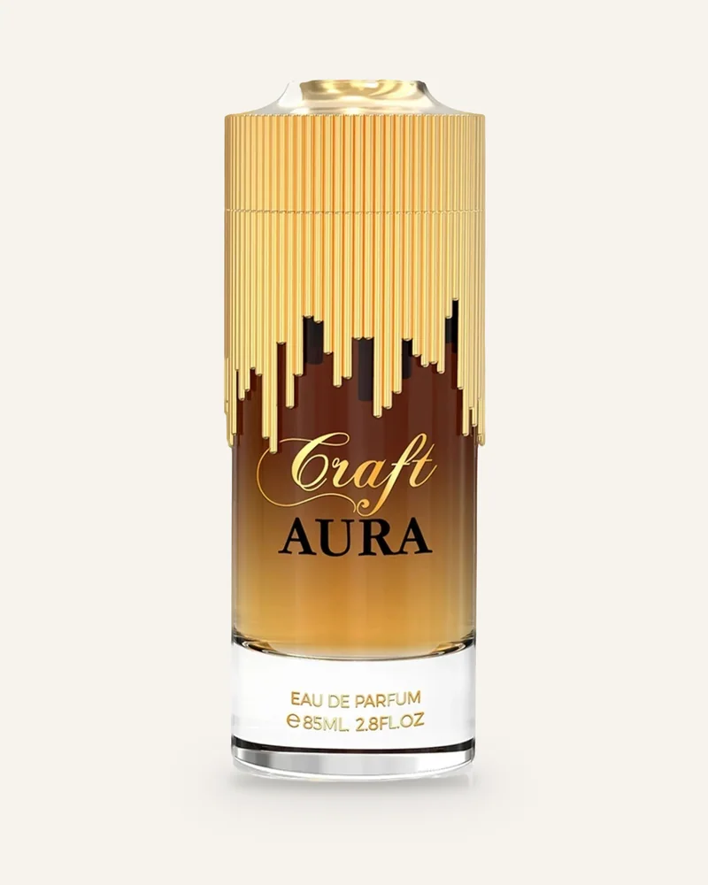 Emper Craft Aura Eau de Parfum bottle