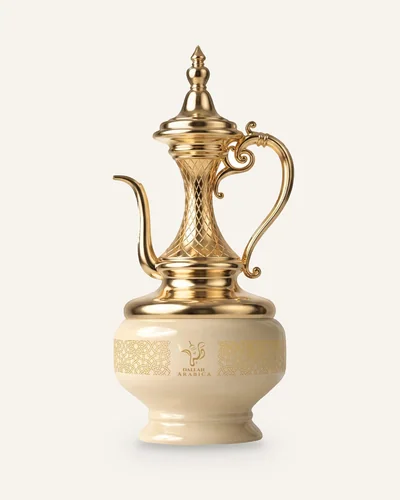 Emper Dallah Arabica Eau de Parfum bottle