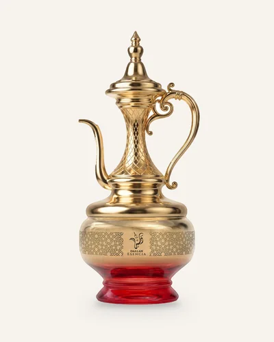 Emper Dallah Esencia Eau de Parfum bottle