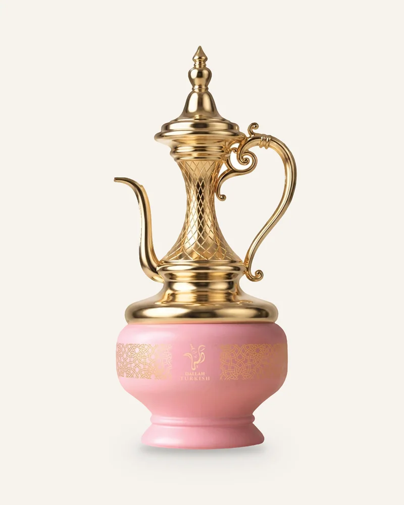 Emper Dallah Turkish Eau de Parfum bottle