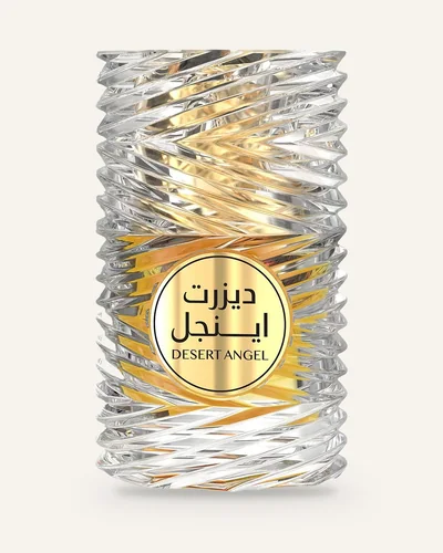 Emper Desert Angel Eau de Parfum bottle