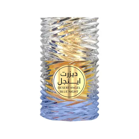 Emper Desert Angel Blue Night