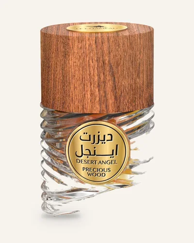 Emper Desert Angel Precious Wood Eau de Parfum bottle