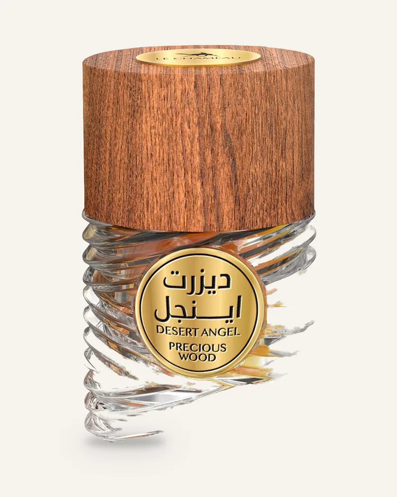 Emper Desert Angel Precious Wood Eau de Parfum bottle