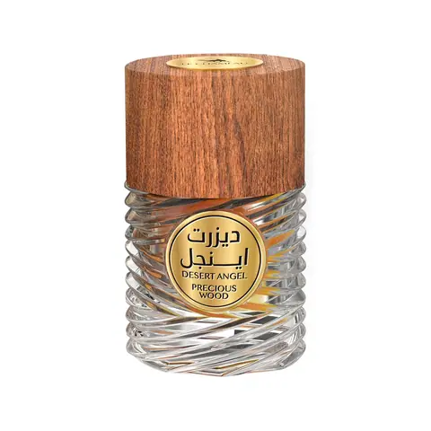 Emper Desert Angel Precious Wood