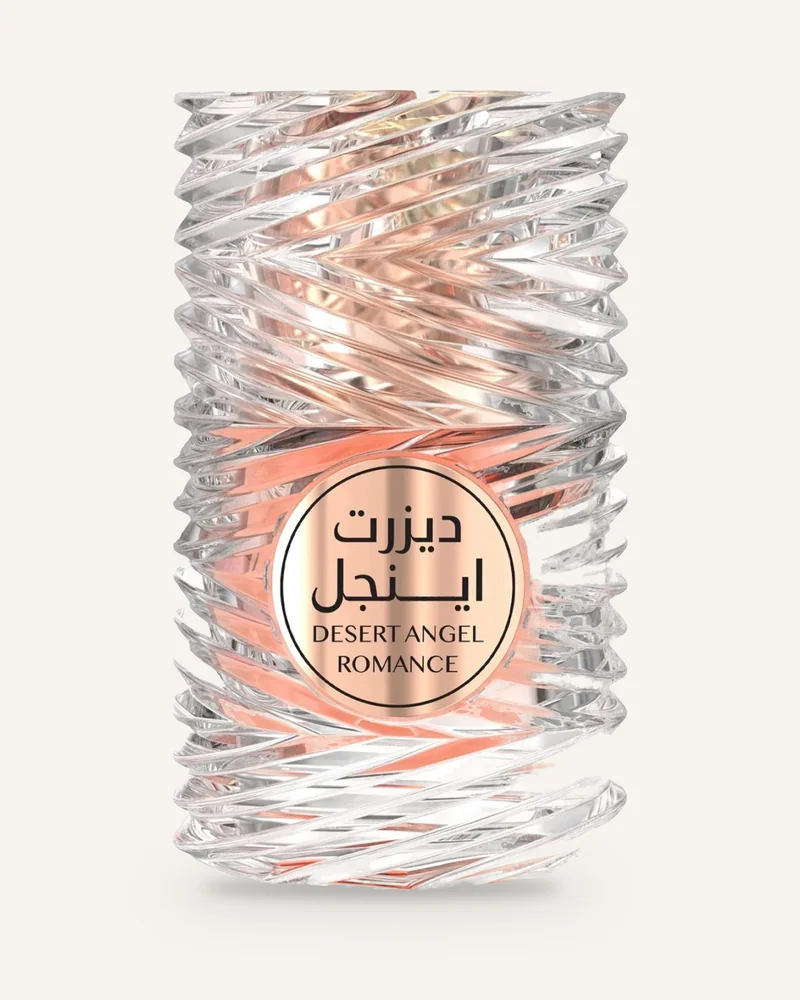 Emper Desert Angel Romance Eau de Parfum bottle