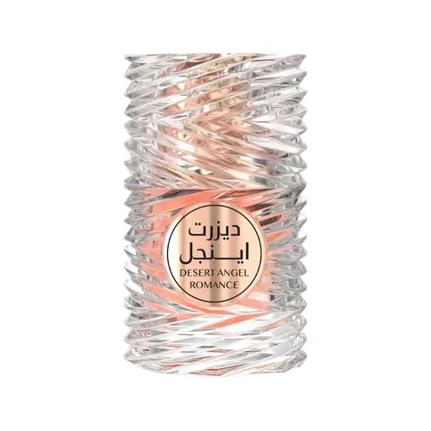 Emper Desert Angel Romance
