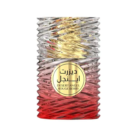 Emper Desert Angel Rouge Berry