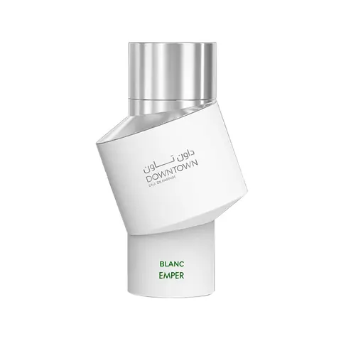 Emper Downtown Blanc