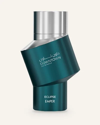 Emper Downtown Eclipse Eau de Parfum bottle