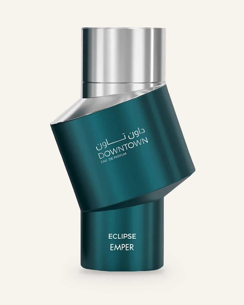 Emper Downtown Eclipse Eau de Parfum bottle
