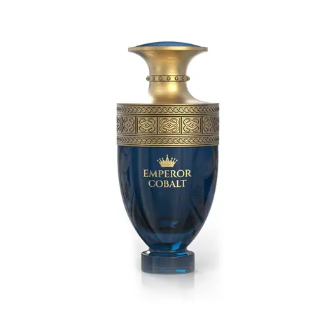 Emper Emperor Cobalt