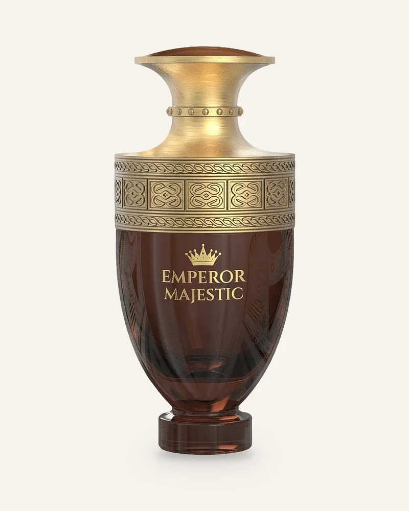 Emper Emperor Majestic Eau de Parfum bottle
