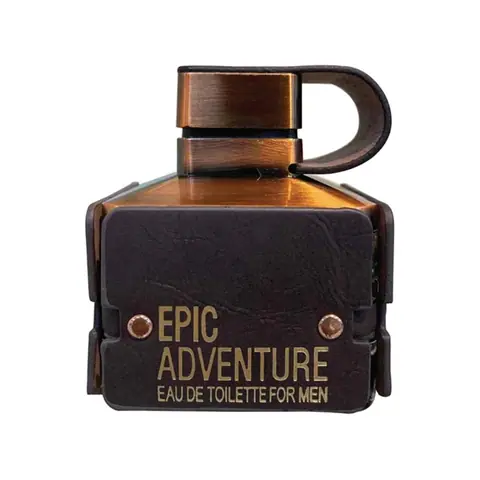 Emper Epic Adventure