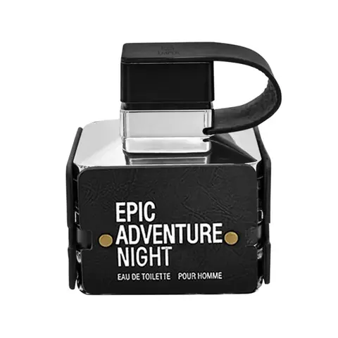 Emper Epic Adventure Night
