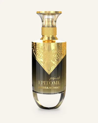 Emper Epitome Ambra Nomad Eau de Parfum bottle