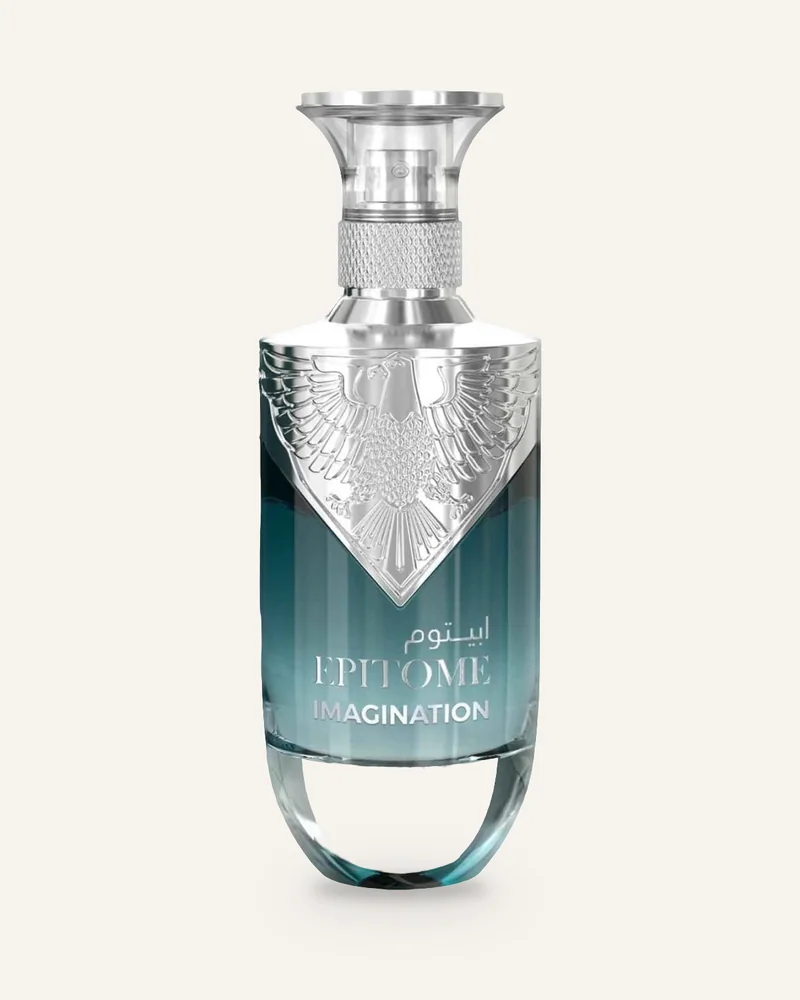 Emper Epitome Imagination Eau de Parfum bottle