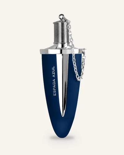 Emper Espada Azul Eau de Parfum bottle
