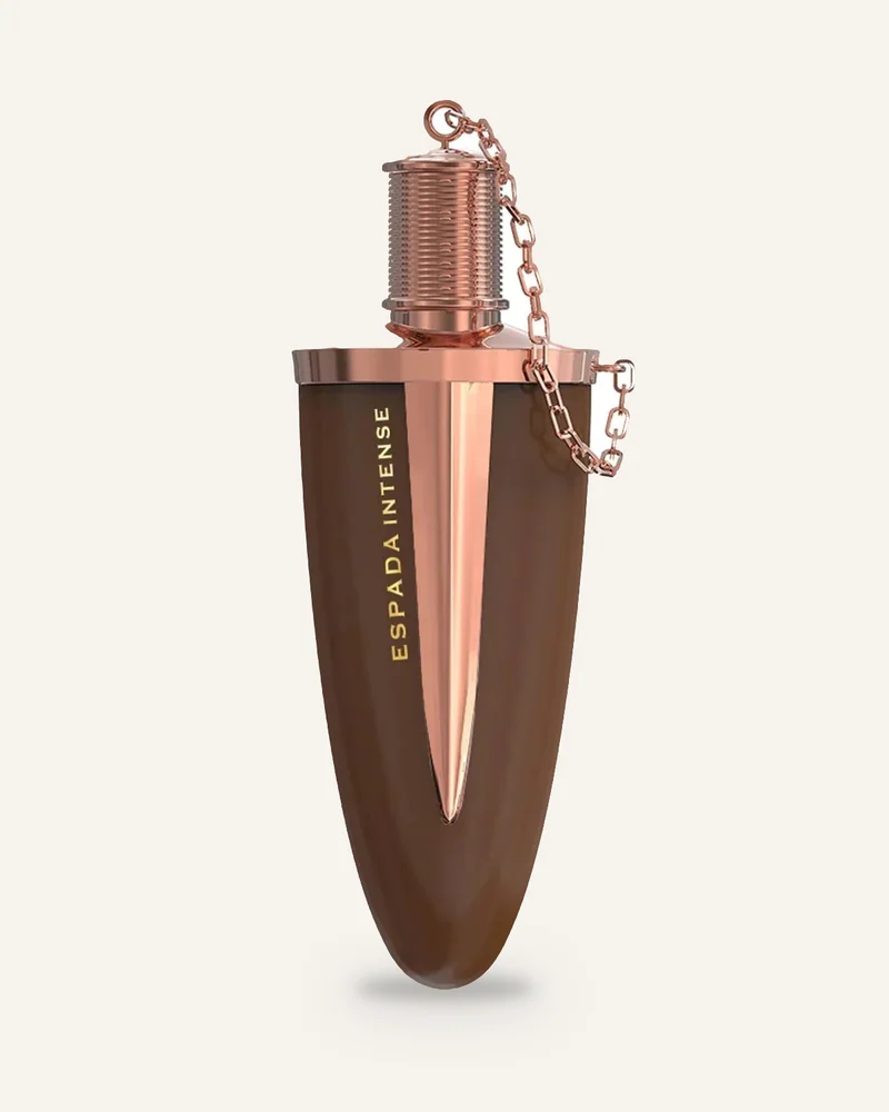 Emper Espada Intense Eau de Parfum bottle