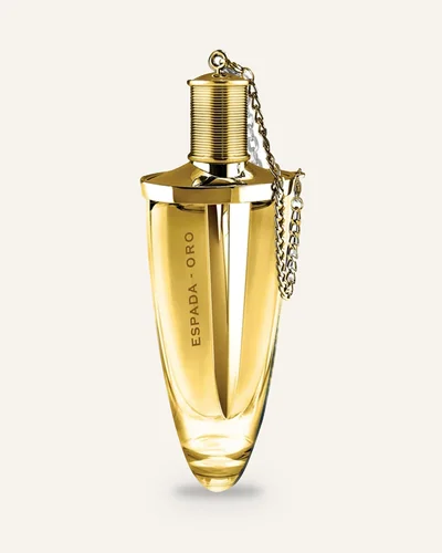 Emper Espada Oro Eau de Parfum bottle