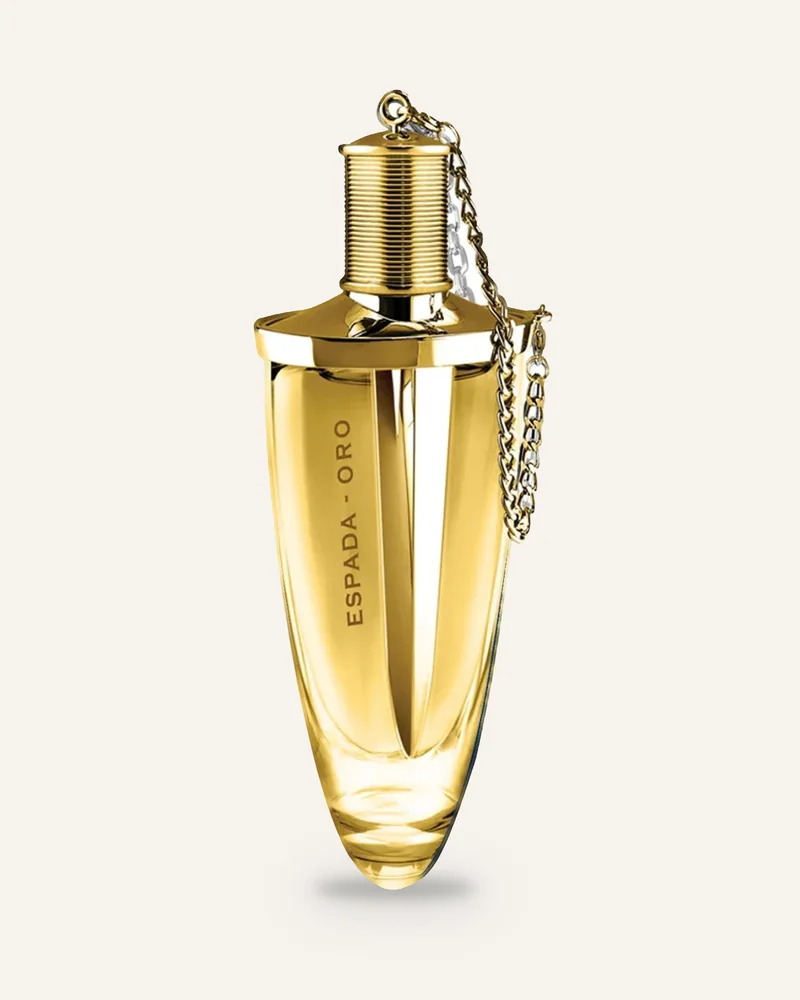 Emper Espada Oro Eau de Parfum bottle