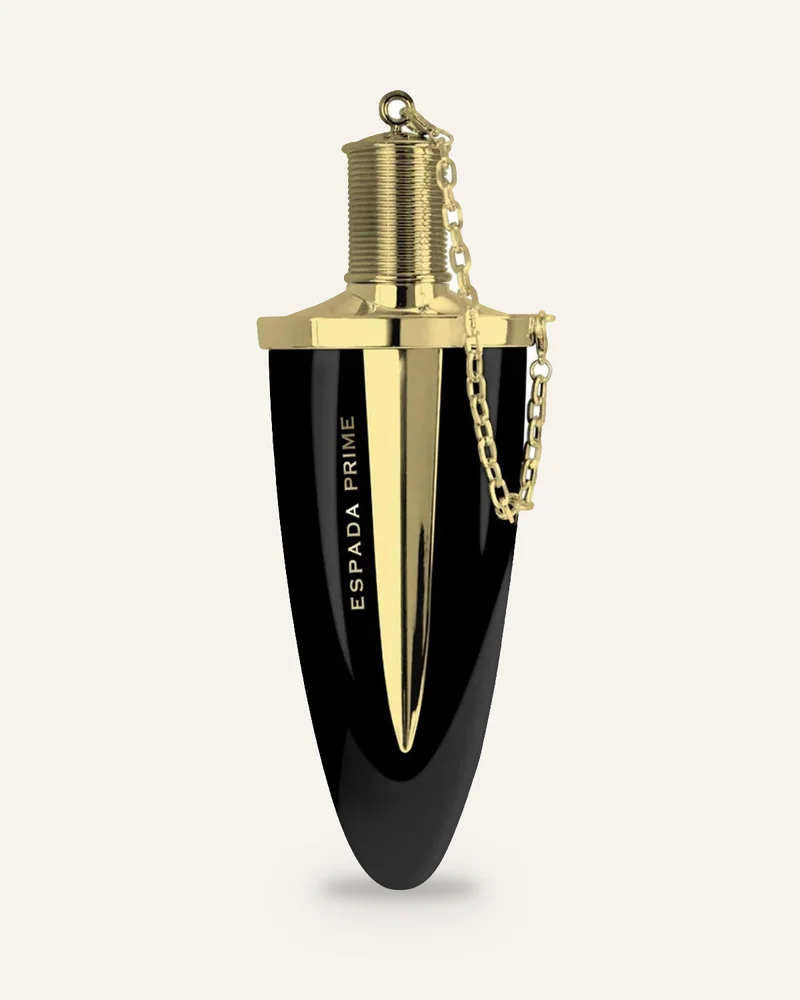 Emper Espada Prime Eau de Parfum bottle