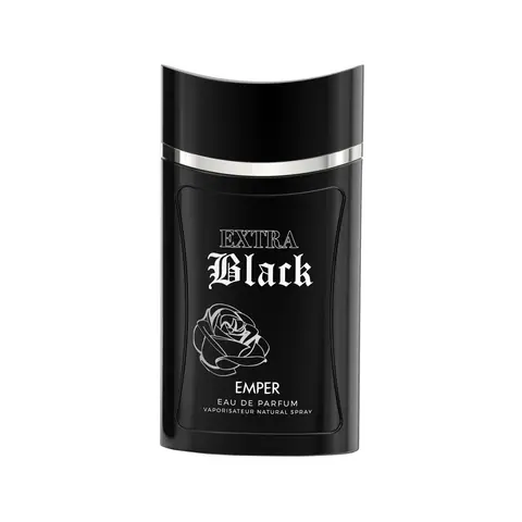 Emper Extra Black