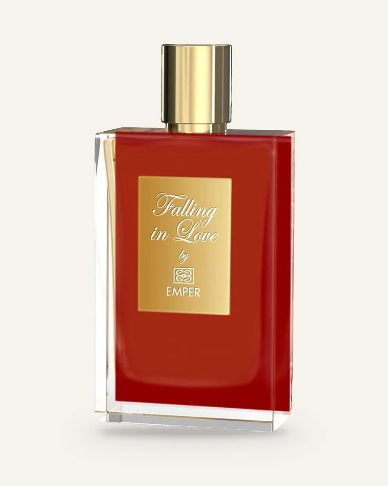 Emper Falling In Love Eau de Parfum bottle