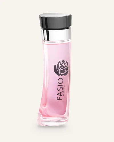 Emper Fasio Eau de Parfum bottle