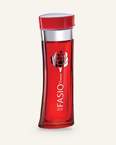 Emper Fasio Essence Eau de Parfum bottle