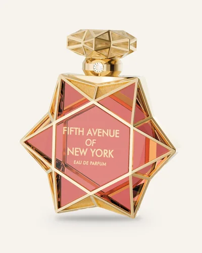 Emper Fifth Avenue of New York Eau de Parfum bottle